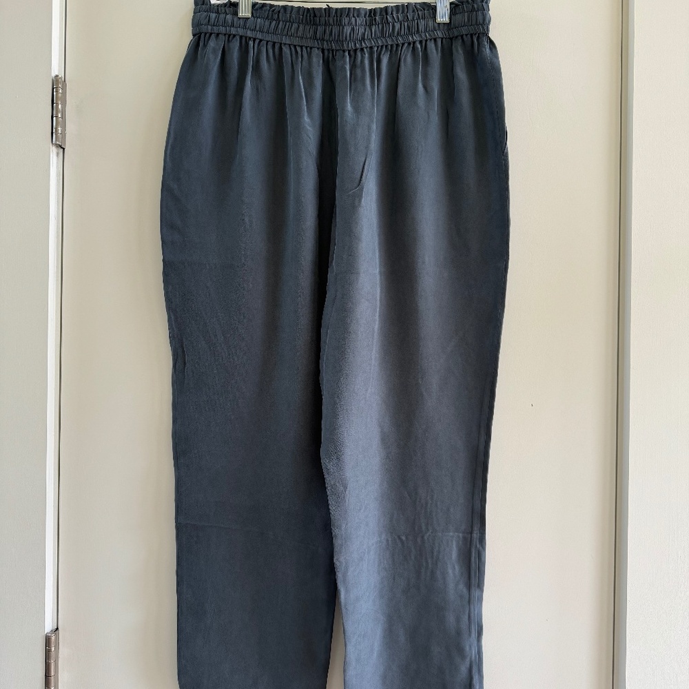 Jenni Kayne Rio Trousers - Ink - L